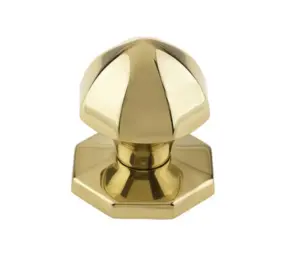 Bayswater Centre Door Knobs