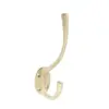 Satin Brass