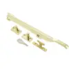 Modern Lockable Casement Stays