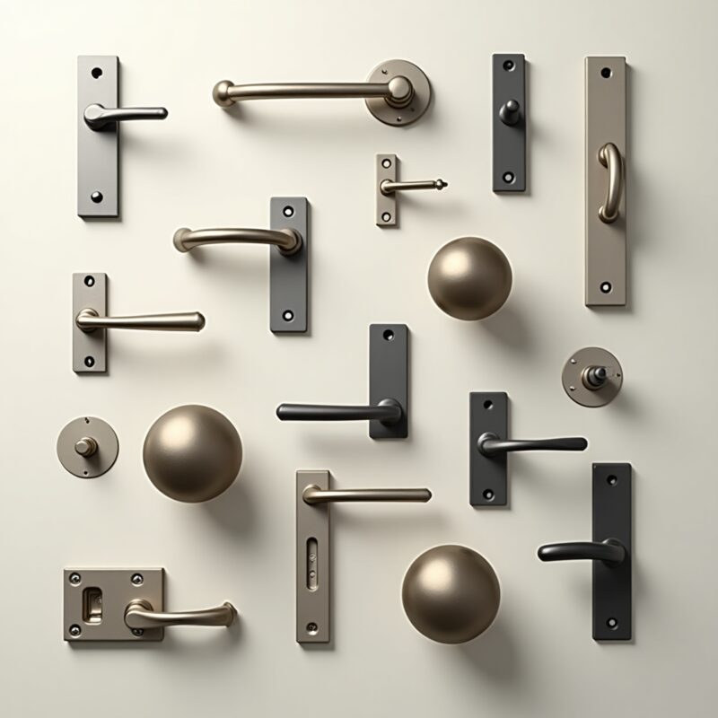 Door Furniture