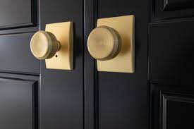 door knobs london