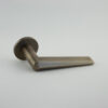 Frelan Hardware CRES CR-107 Rose Door Handle