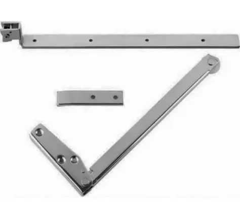 Door Selectors