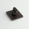 Frelan Hardware CRES CR-802 Thumb Turn & Lock