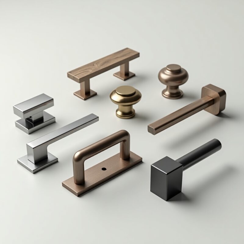 Door Handles