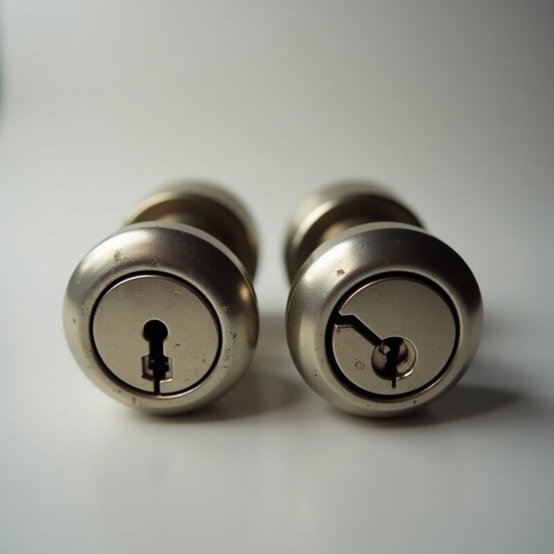 Dead Bolts