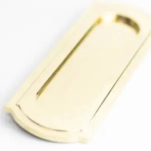 Sloane Letterplates