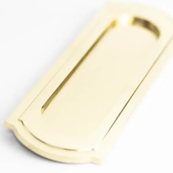 Sloane Letterplates