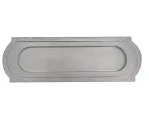 Sloane Letterplates