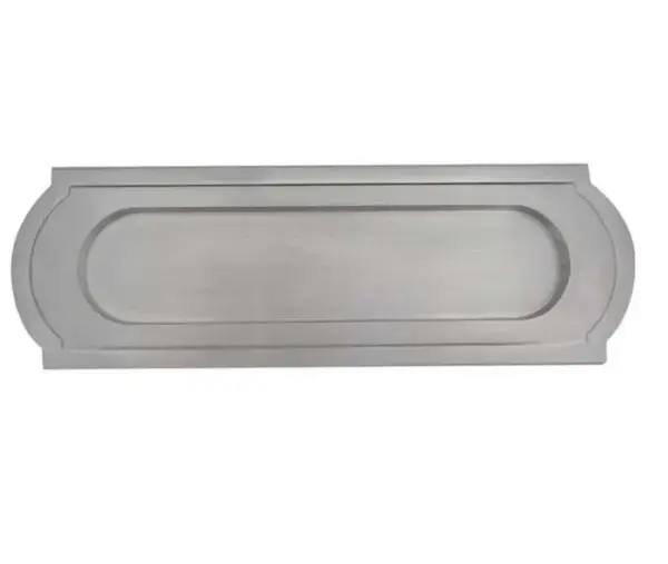 Sloane Letterplates