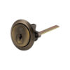 Antique Brass