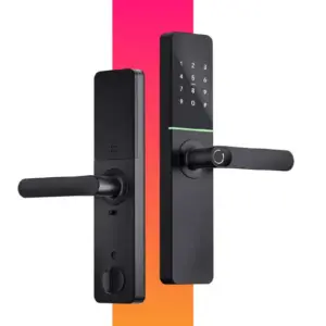 EA 110 Digital Lock