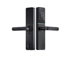 EA 110 Digital Lock