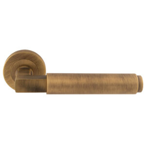 Masano Lever On Round Rose