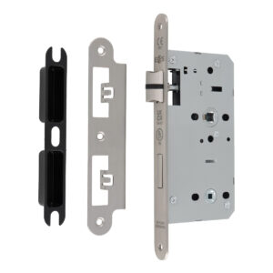 DIN Bathroom Lock