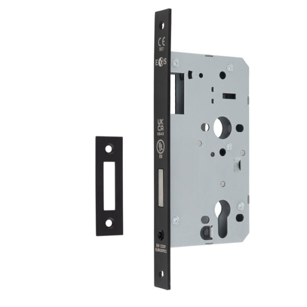 DIN Euro Deadlock
