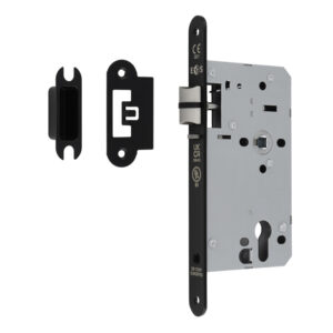 DIN Euro Nightlatch