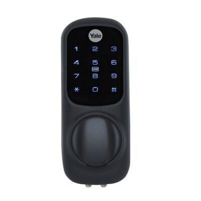 Keyless Connect Smart Locks