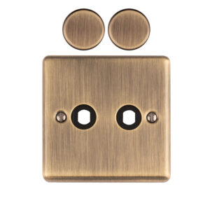 Dimmer Switch Plate