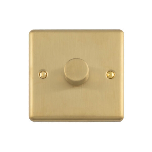 Enhance Decorative 1-4 Gang Dimmer