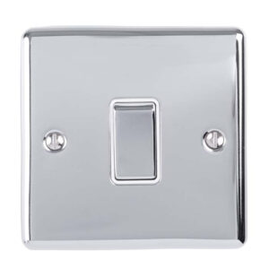 Enhance Decorative 1-4 Gang Switch