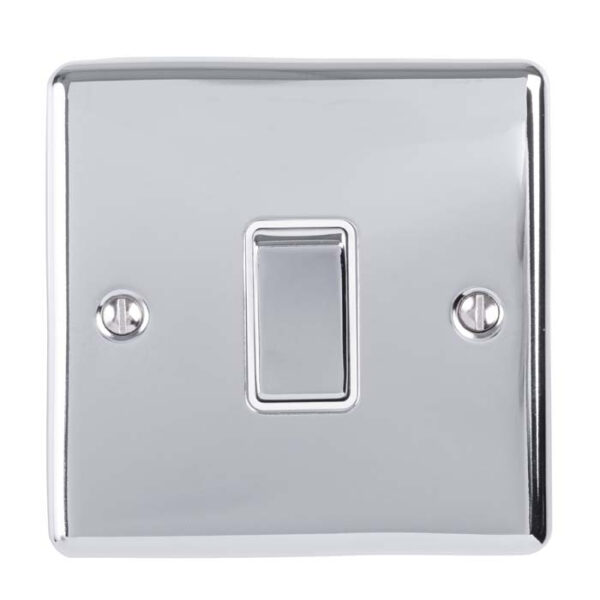 Enhance Decorative 1-4 Gang Switch