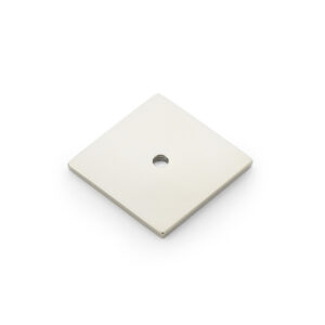 Quantock Square Backplate