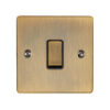 Enhance Decorative Intermediate Switch