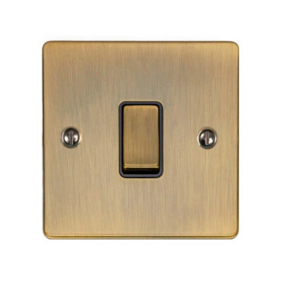 Enhance Decorative Intermediate Switch