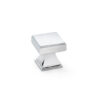 Jesper Square Cupboard Knob
