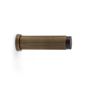 Reeded Projection Door Stop