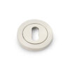 Standard Profile Concealed Fix Escutcheon