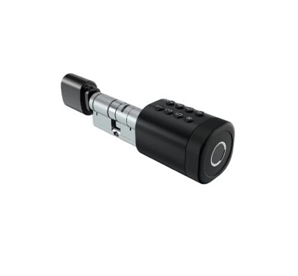 EA Retro Digital Lock