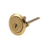 Satin Brass