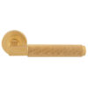 Satin Brass