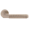 Satin Nickel