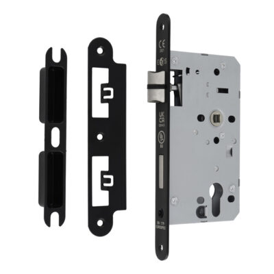 DIN Euro Escape Lock