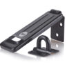 Yale Steel Hasp