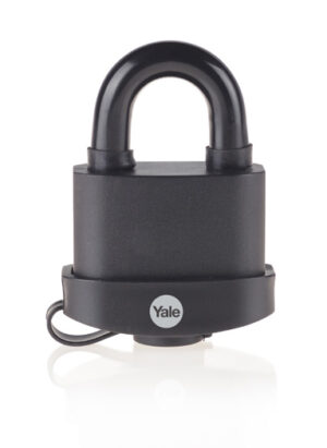 Yale Weatherproof Padlock