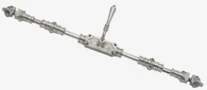 Classic Espagnolette Bolt Or Cremone Bolt -Upto 9'
