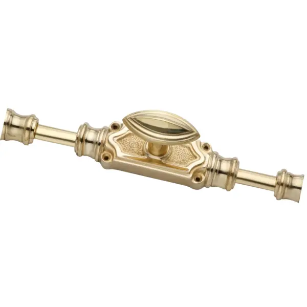 Plain Stepped Espagnolette Bolt Or Cremone Bolt -Upto 9' - Image 3