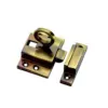 Fanlight Catch - Square